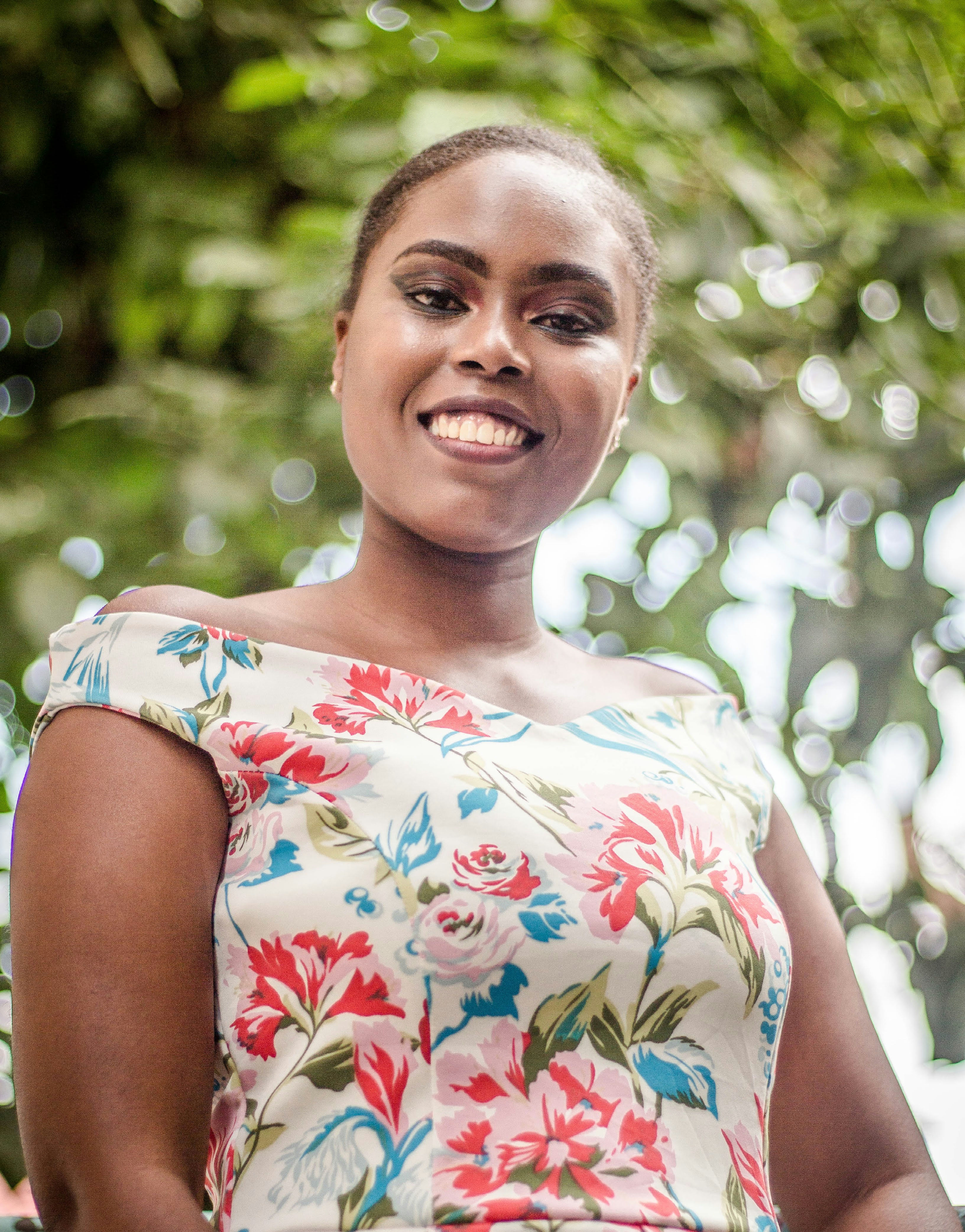 Writer: Stacy Ngina