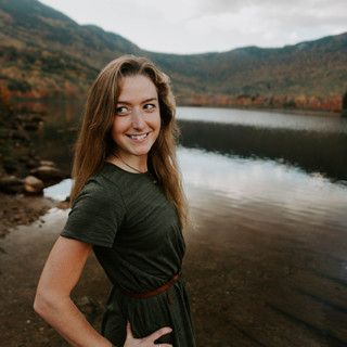 Writer: Meagan Poirier