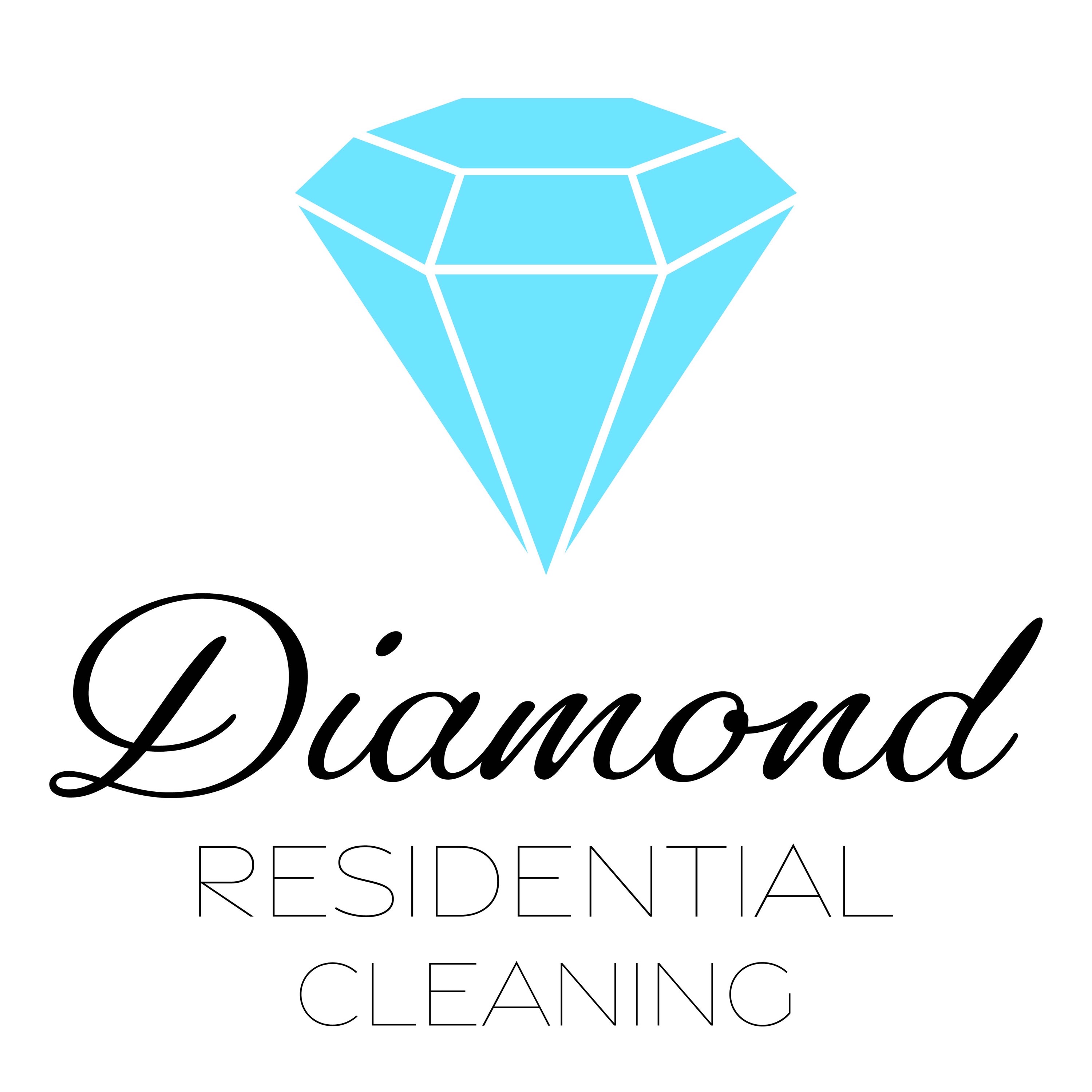 Writer: Diamond Residential Cleaning