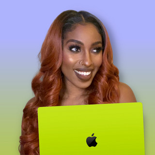 Writer: Beauty Graphic Designer