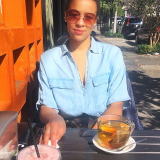 Writer: Samantha Lewis