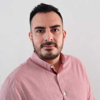 Foto del escritor: Daniel Ramos