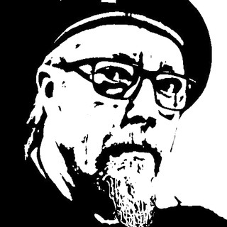 Skribentens bild: Martti Risku