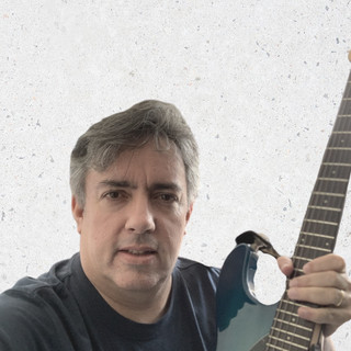 Foto do escritor: Fernando Sant'Anna