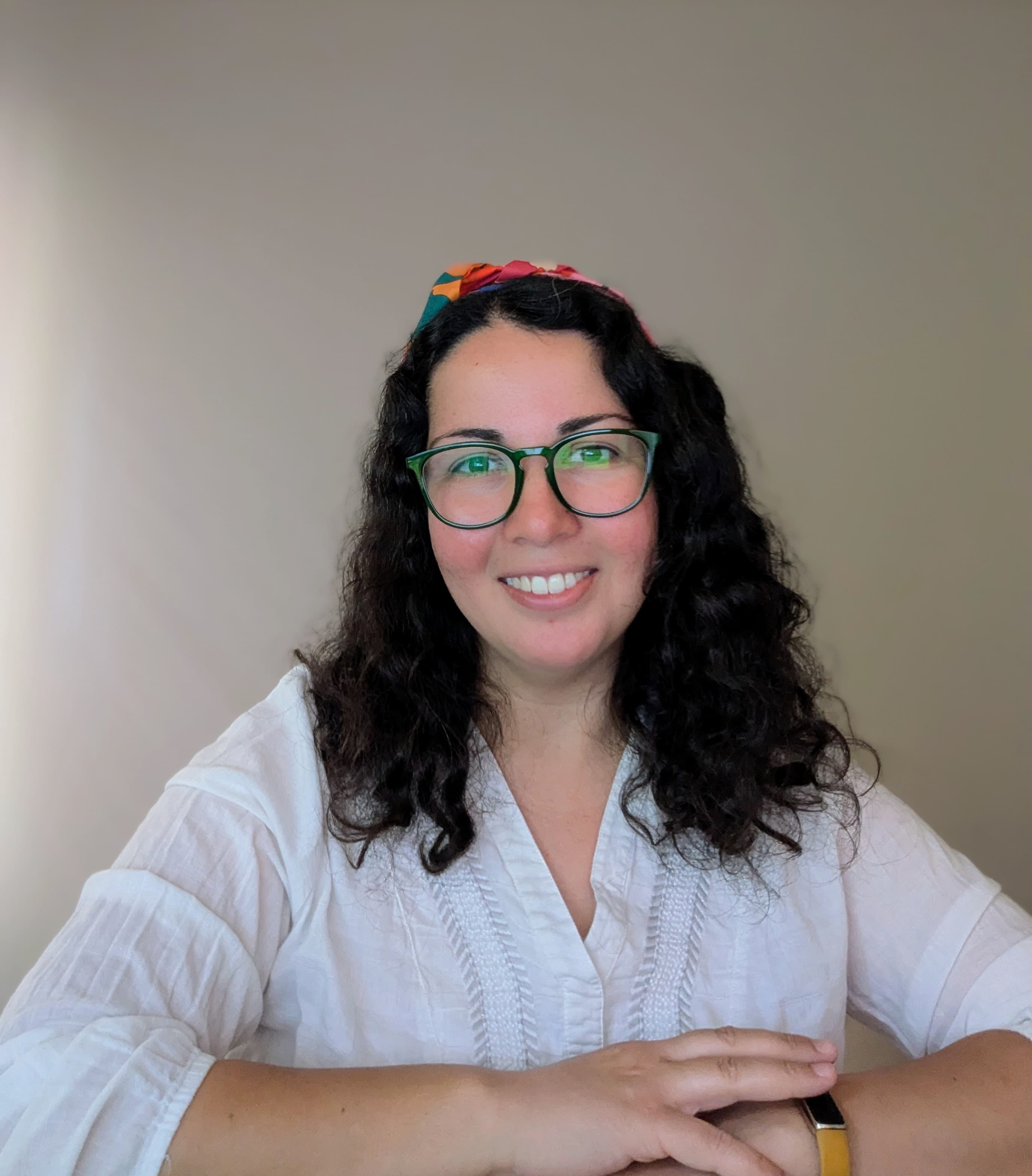 Writer: Gabi Kocerha