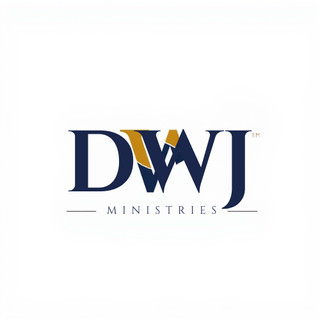 Writer: DWJMINISTRIES