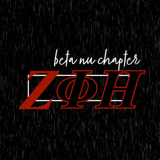 Writer: Beta Nu Chapter of Zeta Phi Eta