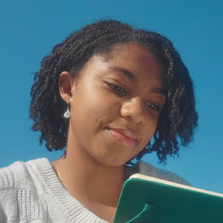 Writer: Zariel Pate