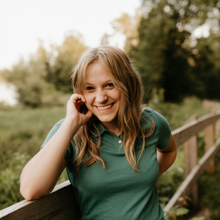 Writer: Kylee Kimble