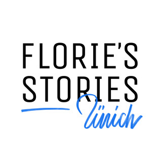 Writer: Florie's Stories