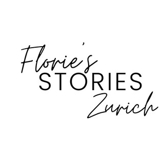 Writer: Florie's Stories