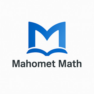 Writer: Mahomet Math