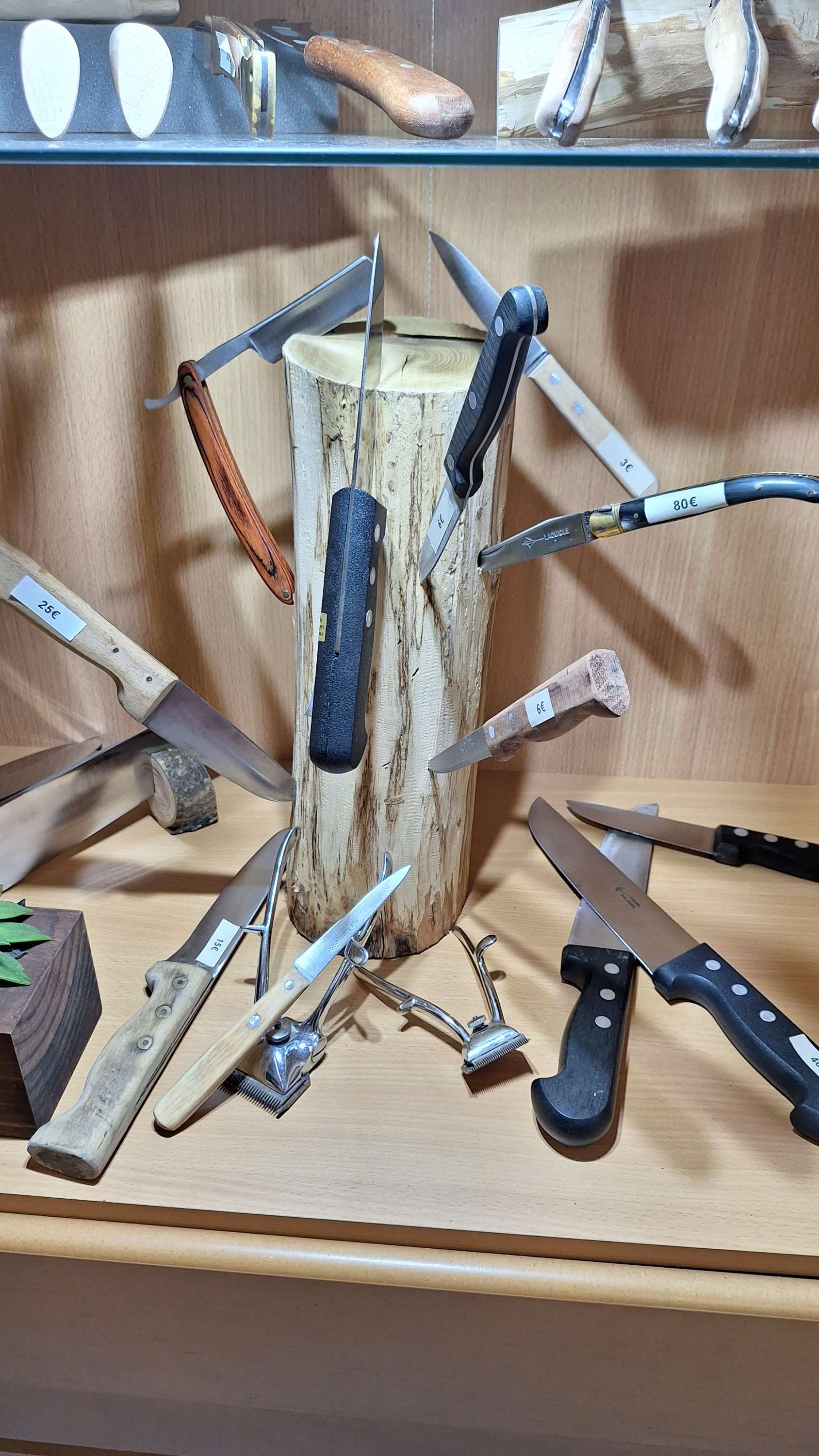 Photo du rédacteur: Coutelier Delacour