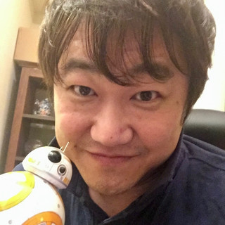 執筆者の写真: HIRO Yokohama