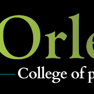 Writer: orlean college
