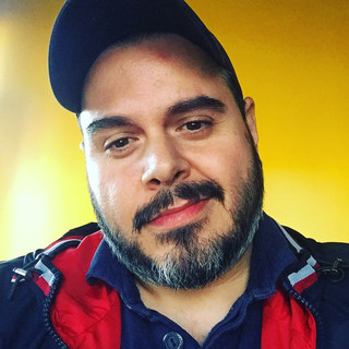 Foto do escritor: Alexandre Fachin