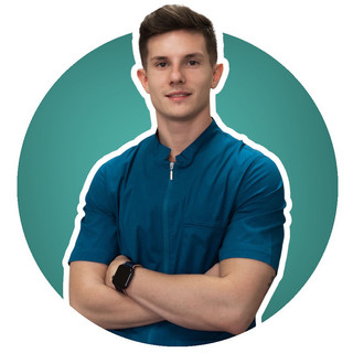 Immagine del redattore: osteopata casati