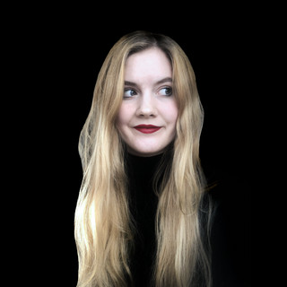 Writer: Iona Catherine