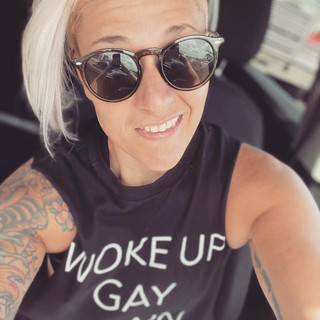 Writer: Stefani Daidone
