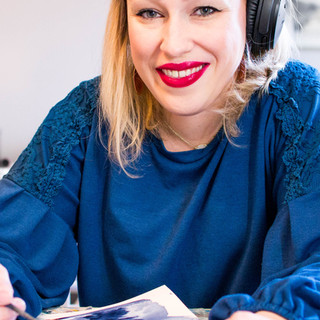 Writer: Jess Tinsley