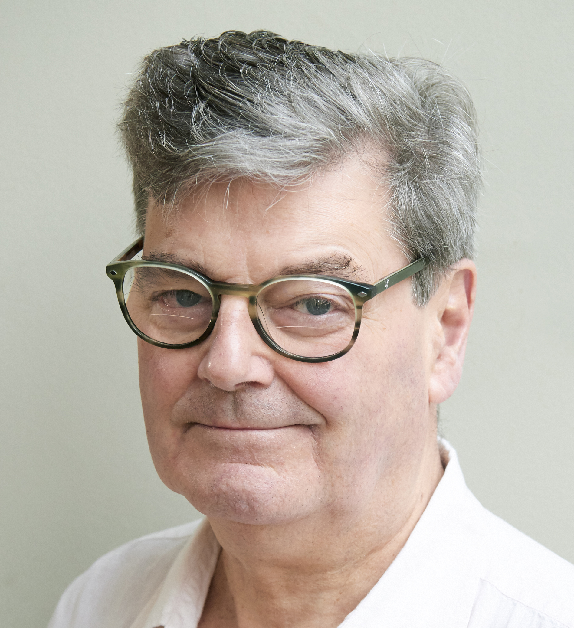 Writer: Michael Baker