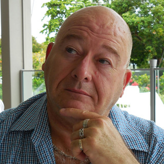 Writer: John Egan