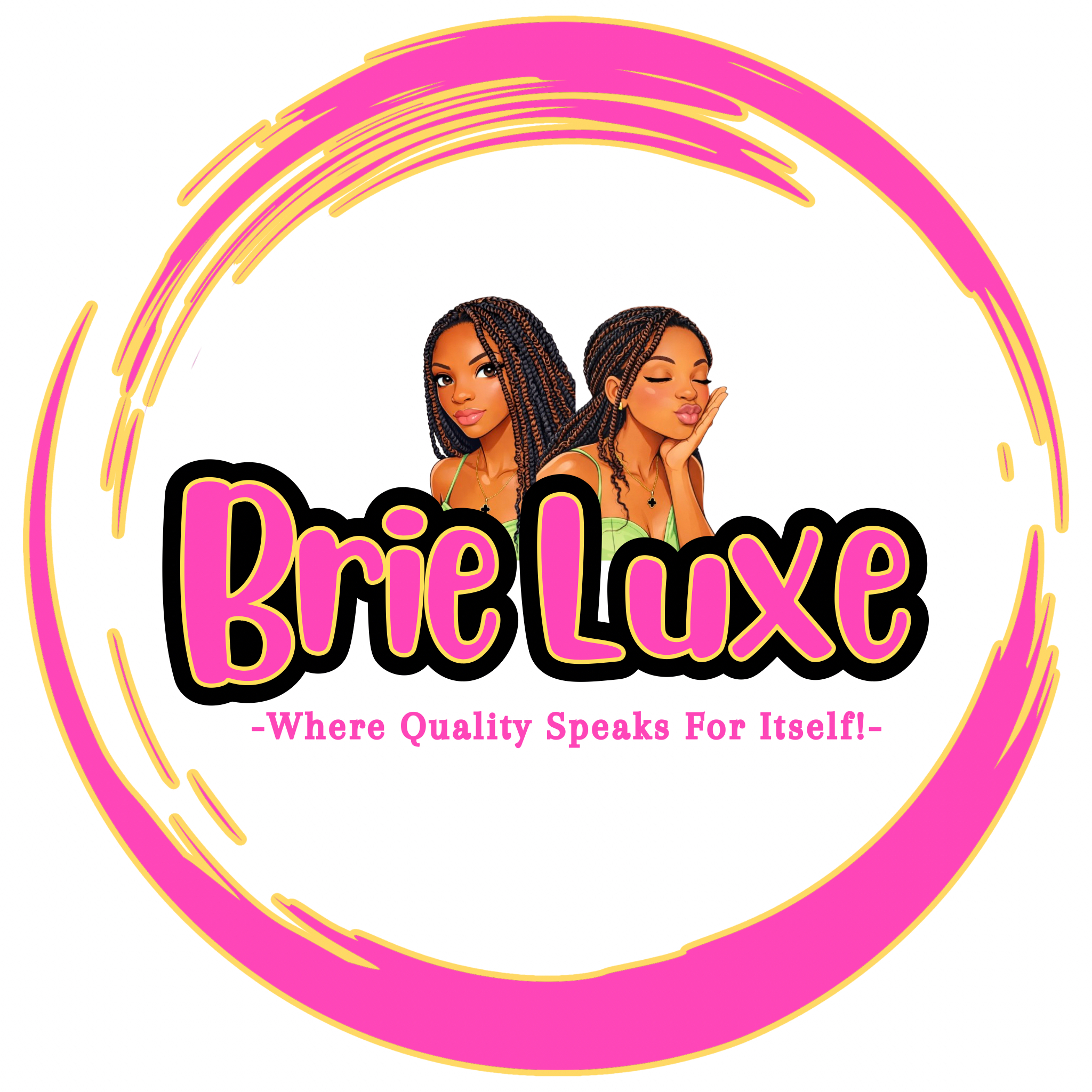 Writer: Brie Luxe