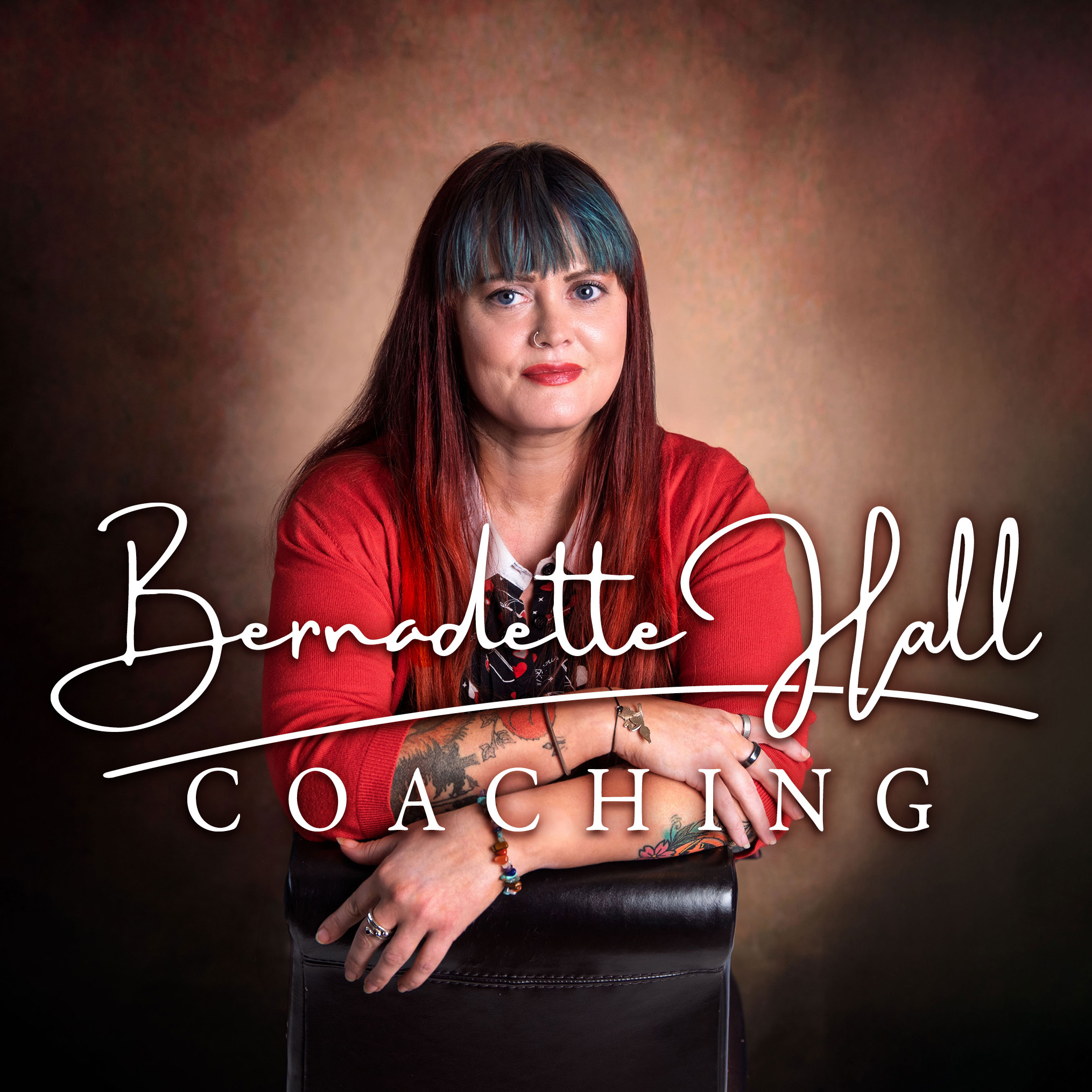 Writer: Bernadette Hall