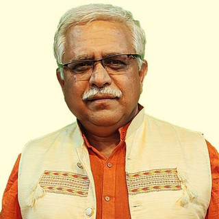 Writer: Prof. Kshitij Patukale