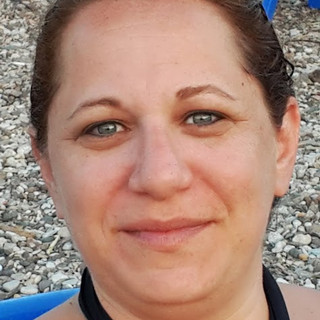 תמונת הסופר/ת: אבישג נווה
