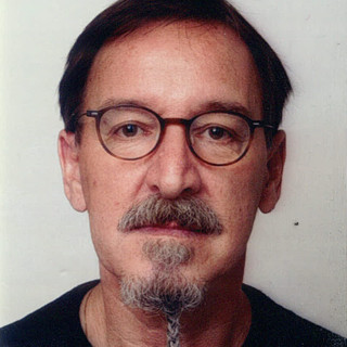 Autorenbild: Heinz Heinrich Hiegelsberger