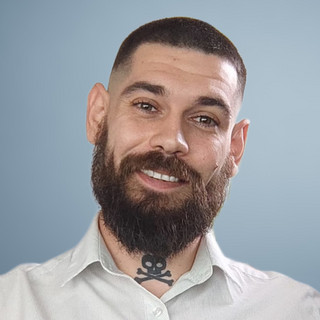 Foto del escritor: Neil Fernandez