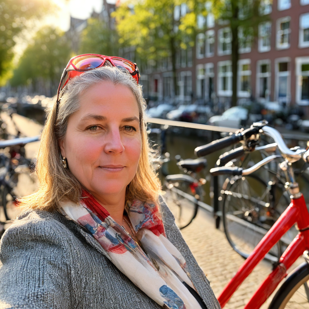 Photo du rédacteur: Sylvie Le Guerrier