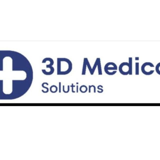 Foto del escritor: 3dMedical Solutions