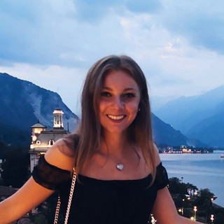 Writer: clorusso8