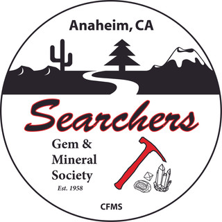 Searchers Gem and Mineral Society