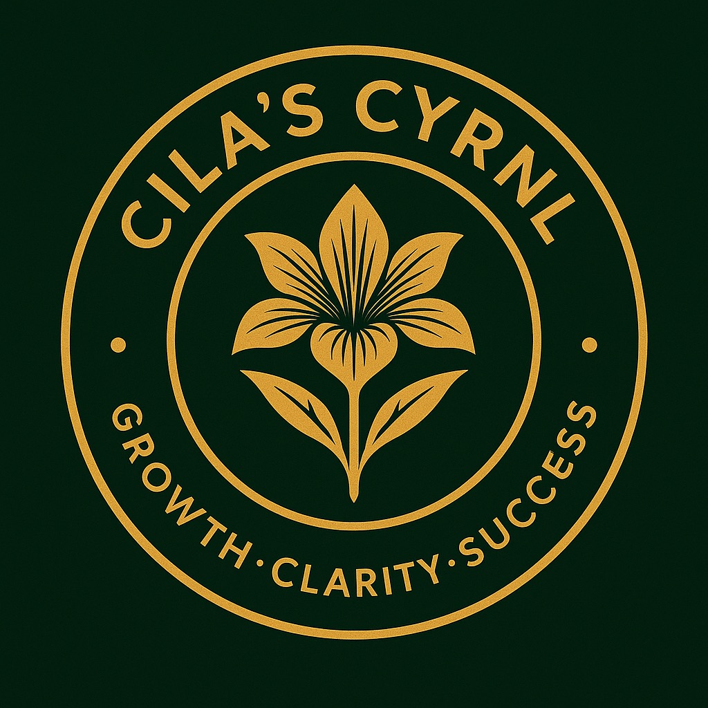 Writer: Dr. Micala Cochran