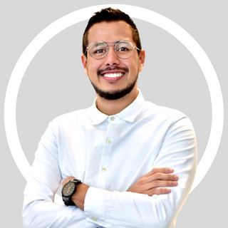 Foto del escritor: Joe López Palencia