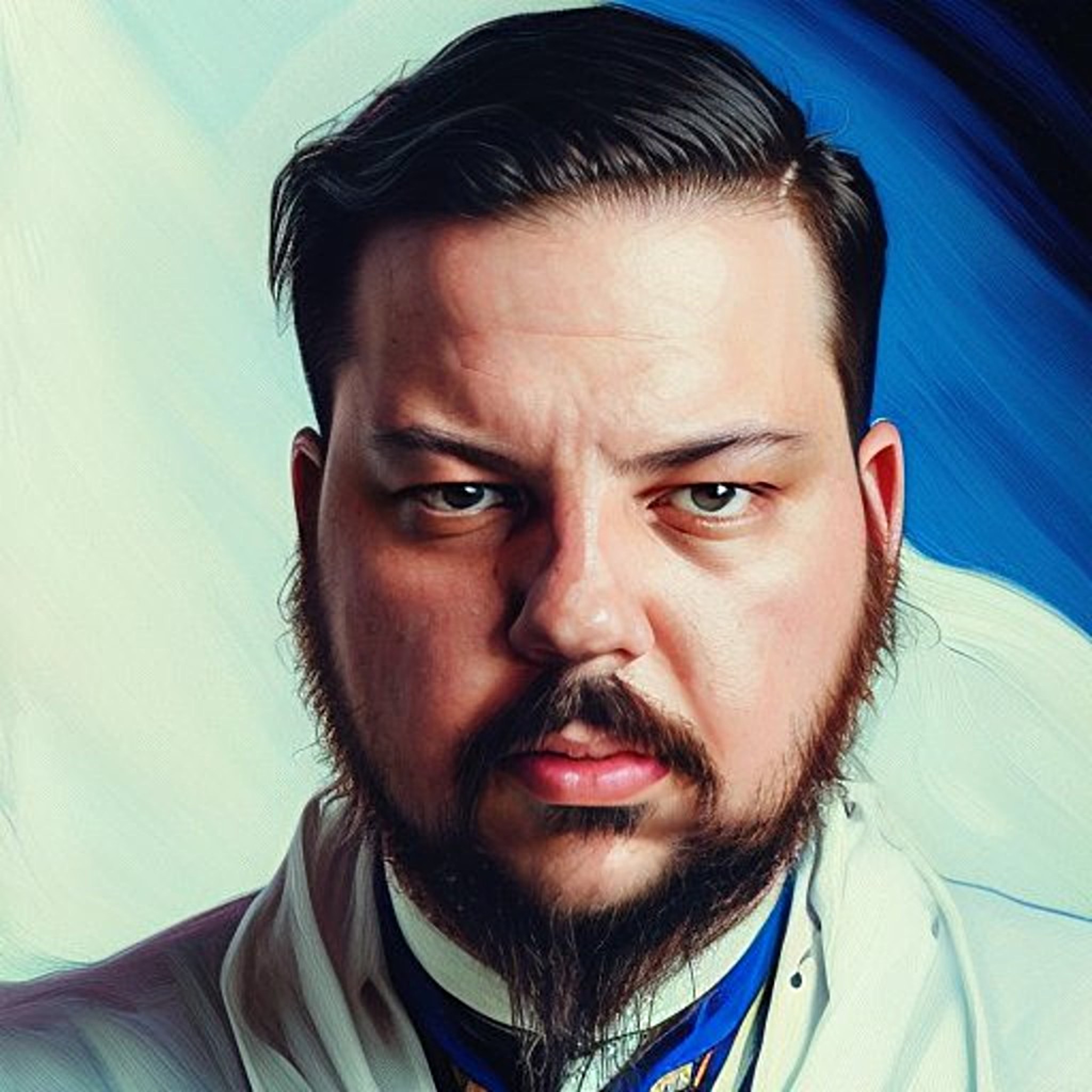 Writer: Steve Gonzalez