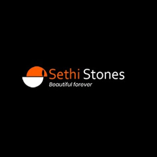 Writer: Sethi Stones