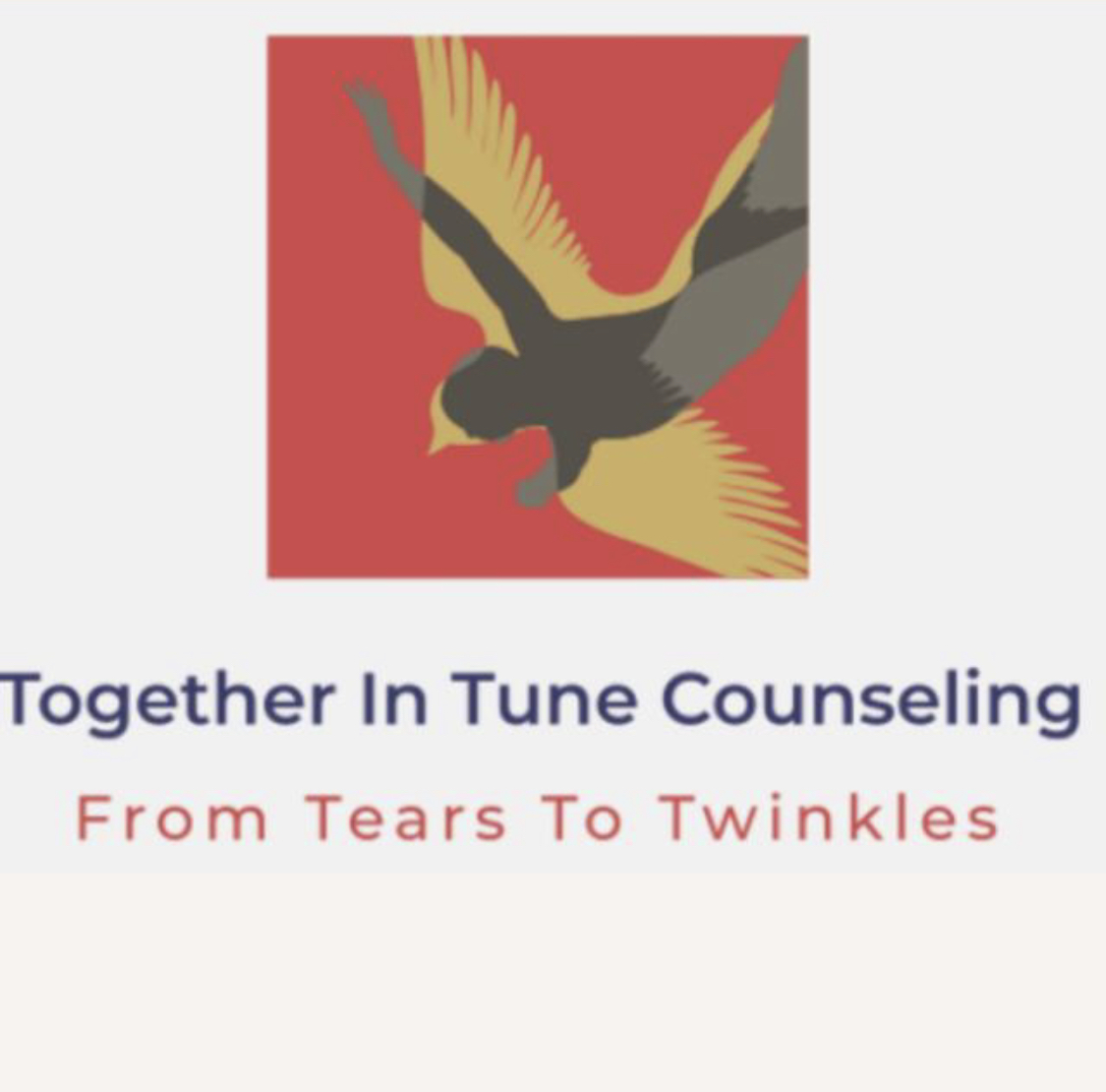 Writer: Together In Tune Counseling & Consulting