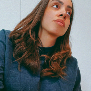 Writer: Maricela Johnson