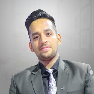 Writer: Harsh Kukreja