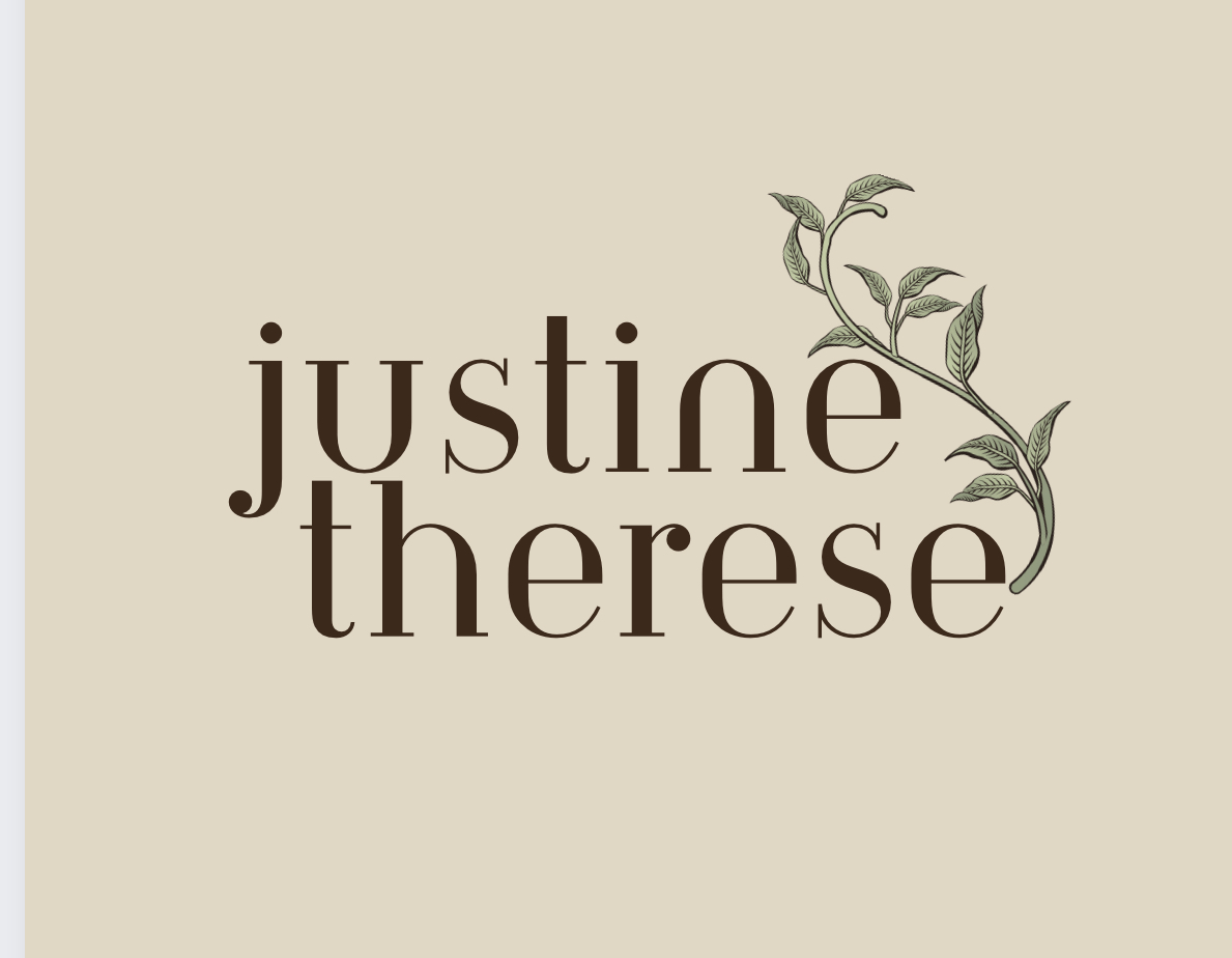Writer: Justine Therese