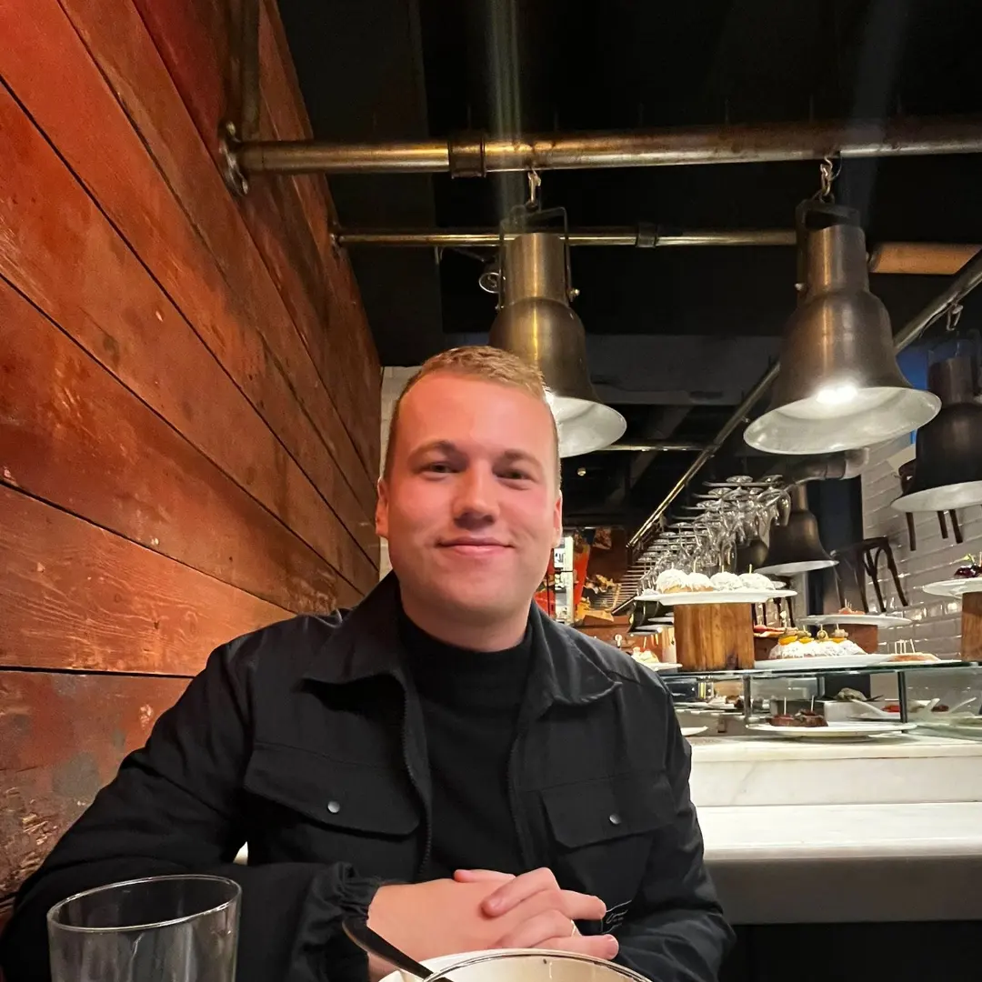 Writer: Ryan Roberts