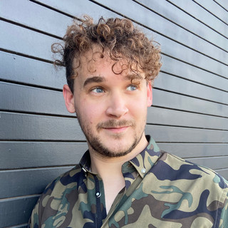 Writer: Taylor Donaldson