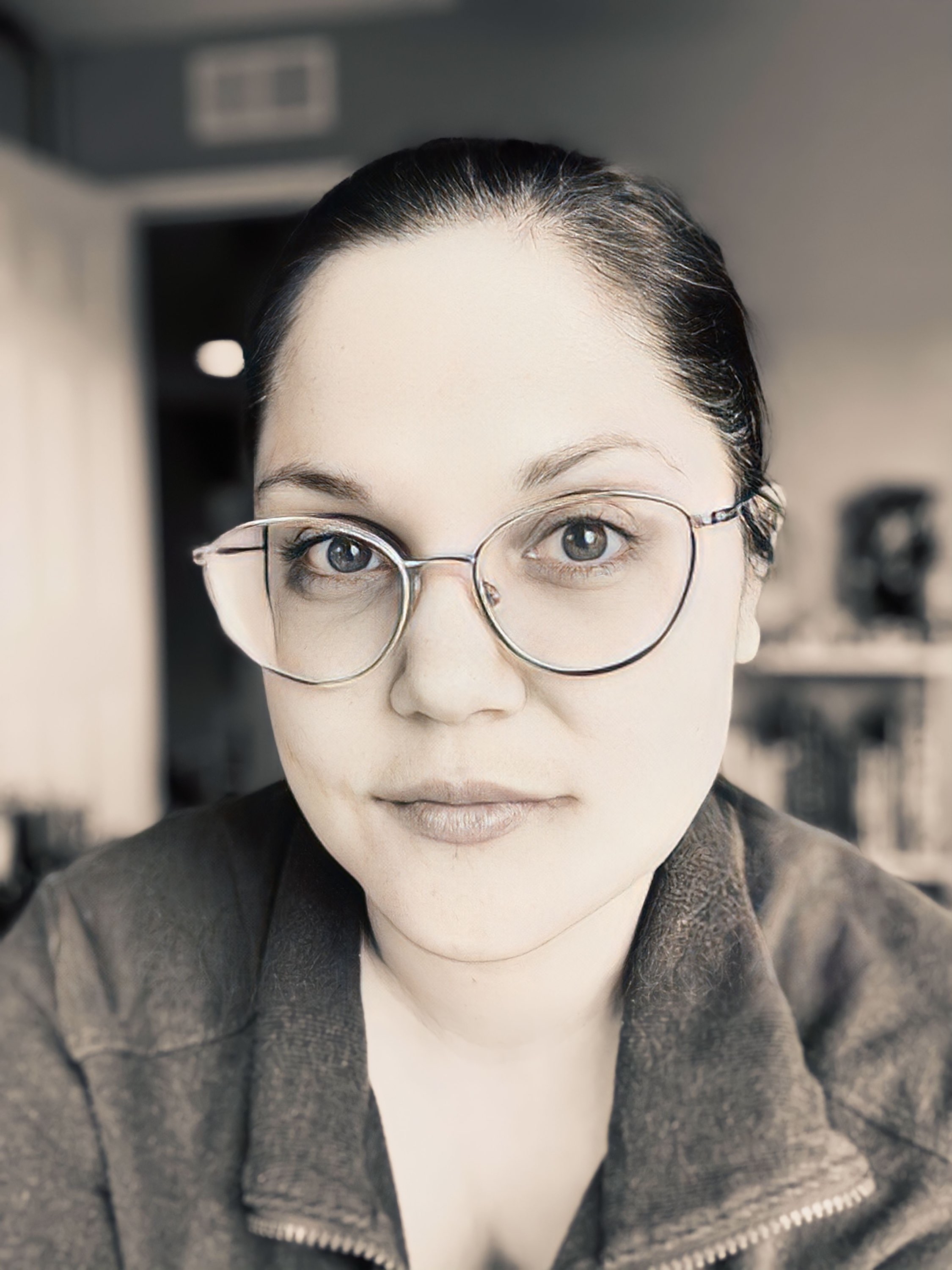 Writer: Megan Lee