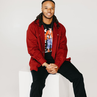 Writer: Kj Sapp