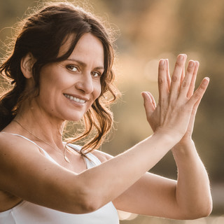 Autorenbild: Stefanie info@yogasense.ch