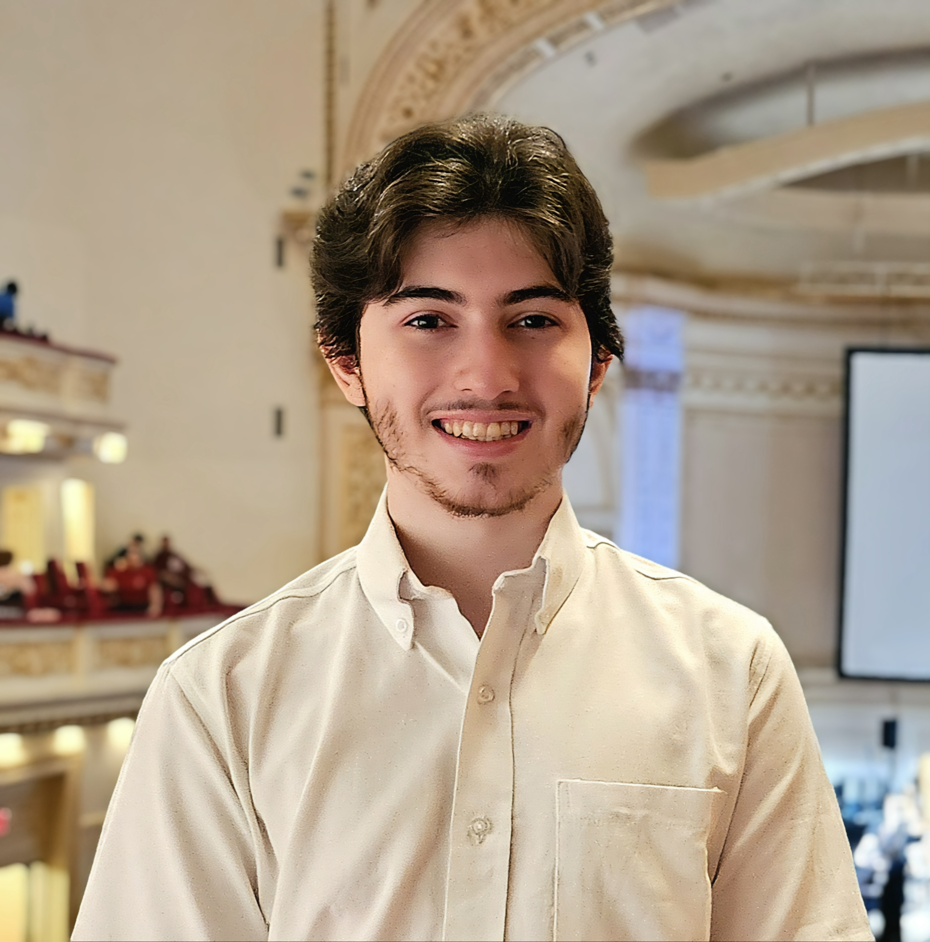 Writer: Nicolas Dawkins